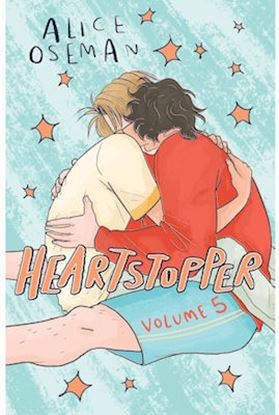 Εικόνα της HEARTSTOPPER VOLUME FIVE PB
