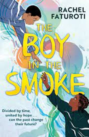 Εικόνα από THE BOY IN THE SMOKE