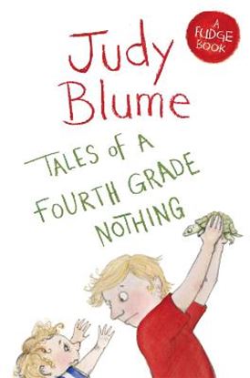 Εικόνα της TALES OF A FOURTH GRADE NOTHING