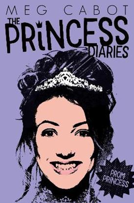Εικόνα της PRINCESS DIARIES : ROYALLY OBSESSED PB