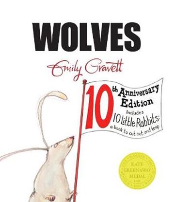 Εικόνα της WOLVES 10TH ANNIVERSARY EDITION PB