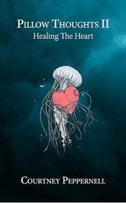 Εικόνα της PILLOW THOUGHTS II : HEALING THE HEART PB