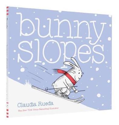 Εικόνα της BUNNY SLOPES  PB