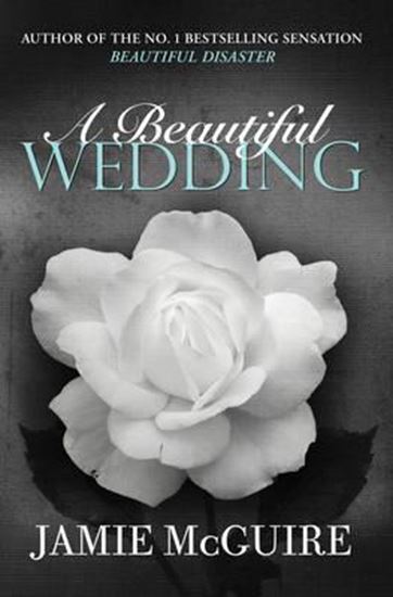Εικόνα από BEAUTIFUL DISASTER 3: A BEAUTIFUL WEDDING : A NOVELLA PB