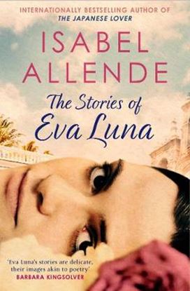 Εικόνα της THE STORIES OF EVA LUNA  PB