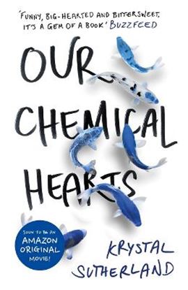 Εικόνα της OUR CHEMICAL HEARTS  PB