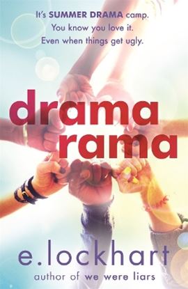 Εικόνα της DRAMARAMA