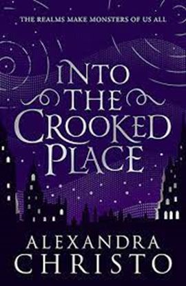Εικόνα της INTO THE CROOKED PLACE 1
