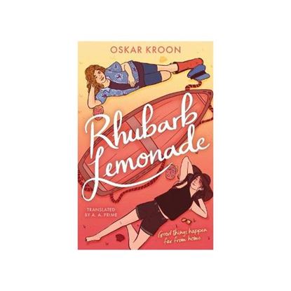 Εικόνα της RHUBARB LEMONADE
