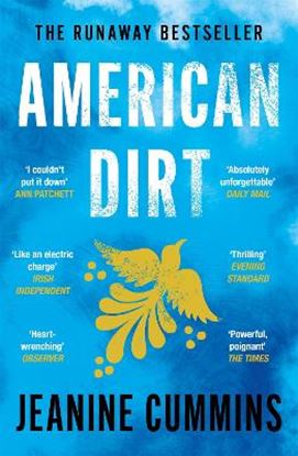 Εικόνα της AMERICAN DIRT