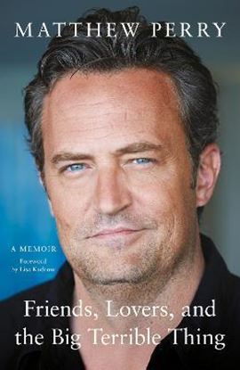 Εικόνα της FRIENDS, LOVERS AND THE BIG TERRIBLE THING