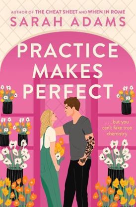 Εικόνα της PRACTICE MAKES PERFECT