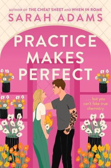 Εικόνα από PRACTICE MAKES PERFECT