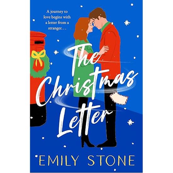 Εικόνα από THE CHRISTMAS LETTER