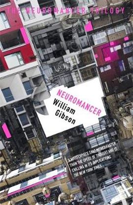 Εικόνα της NEUROMANCER PB