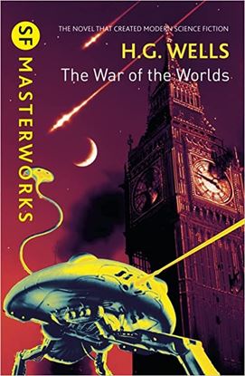 Εικόνα της WAR OF THE WORLDS