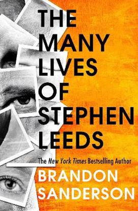 Εικόνα της LEGION : THE MANY LIVES OF STEPHEN LEEDS :AN OMNIBUS COLLECTION OF LEGION