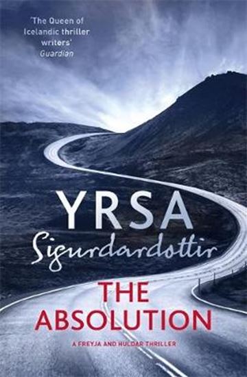 Εικόνα από THE ABSOLUTION TPB
