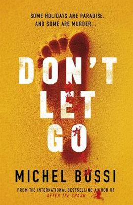 Εικόνα της DON'T LET GO  PB