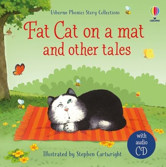 Εικόνα από USBORNE PHONIC READERS -12 TITLES - GRADE 1