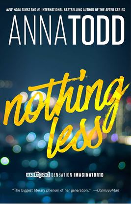 Εικόνα της NOTHING LESS PB B