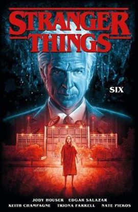 Εικόνα της STRANGER THINGS VOL.2: SIX PB