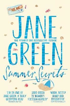 Εικόνα της SUMMER SECRETS PB A