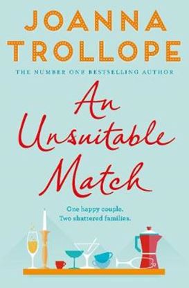 Εικόνα της AN UNSUITABLE MATCH PB