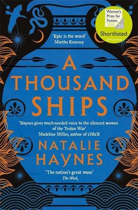 Εικόνα της A THOUSAND SHIPS