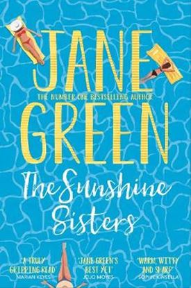 Εικόνα της THE SUNSHINE SISTERS  PB B