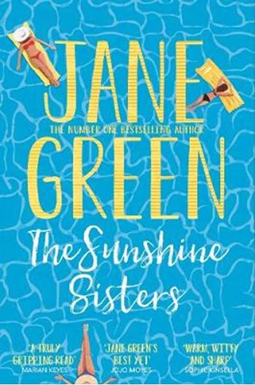 Εικόνα από THE SUNSHINE SISTERS  PB B