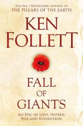Εικόνα της FALL OF GIANTS PB