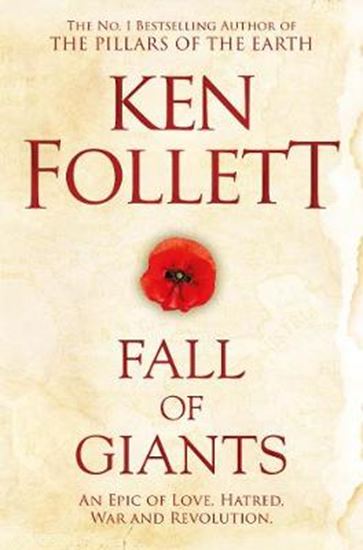 Εικόνα από FALL OF GIANTS PB
