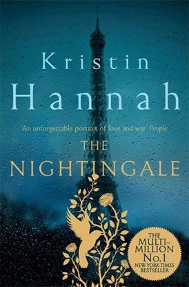 Εικόνα της THE NIGHTINGALE PB