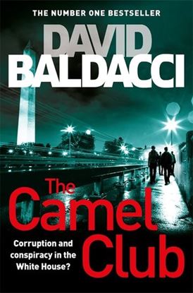 Εικόνα της THE CAMEL CLUB