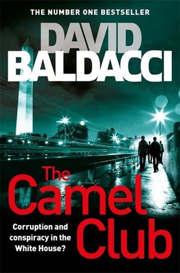Εικόνα από THE CAMEL CLUB