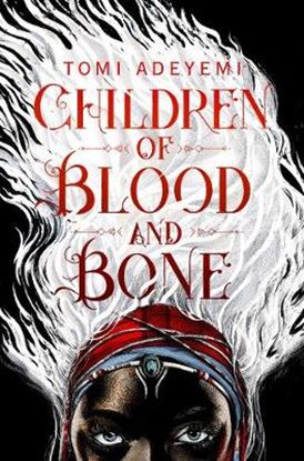 Εικόνα της CHILDREN OF BLOOD AND BONE PB