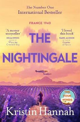 Εικόνα της THE NIGHTINGALE
