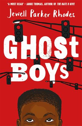 Εικόνα της GHOST BOYS