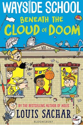 Εικόνα της BENEATH THE CLOUD OF BOOM