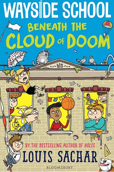 Εικόνα από BENEATH THE CLOUD OF BOOM