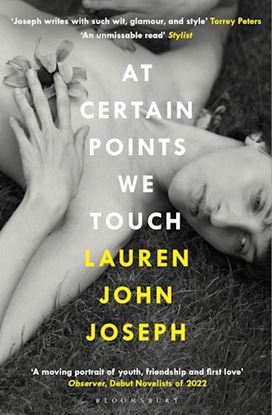 Εικόνα της AT CERTAIN POINTS WE TOUCH