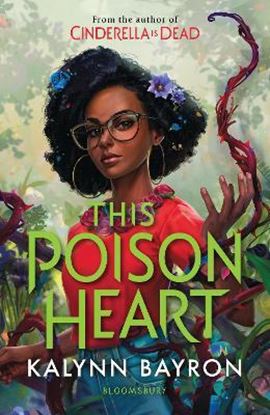 Εικόνα της THIS POISON HEART 1