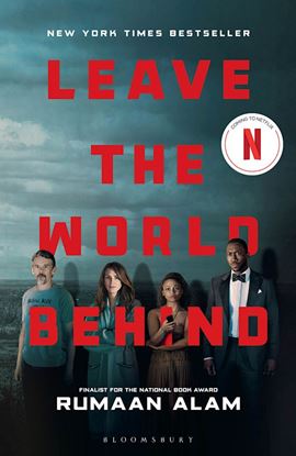 Εικόνα της LEAVE THE WORLD BEHIND - FILM TIE-IN