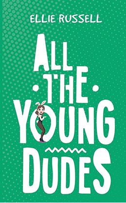 Εικόνα της ALL THE YOUNG DUDES
