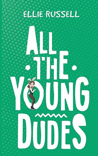 Εικόνα από ALL THE YOUNG DUDES