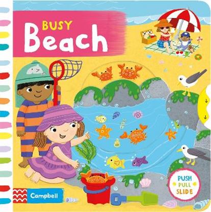 Εικόνα της BUSY BEACH HC