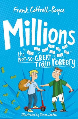 Εικόνα της MILLIONS