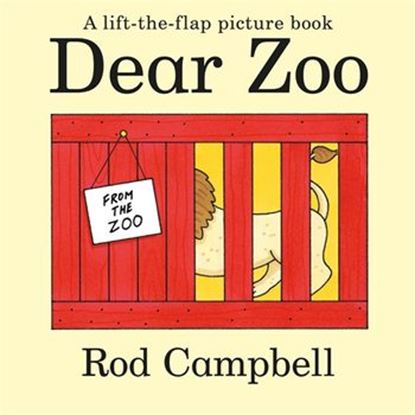 Εικόνα της DEAR ZOO