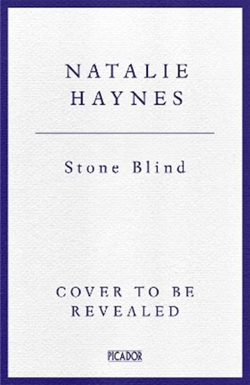 Εικόνα από STONE BLIND